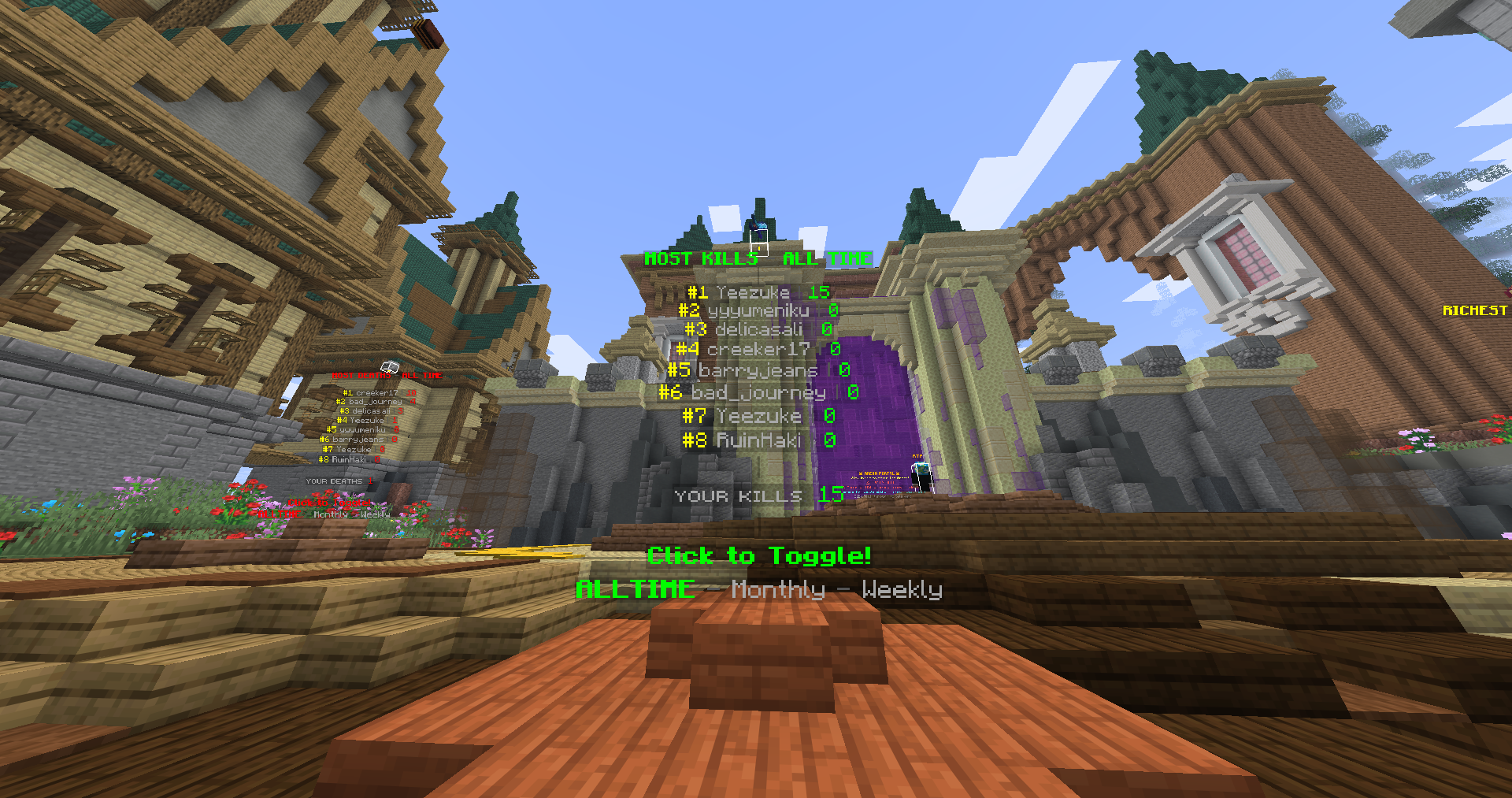 Replace with economy or market screenshot